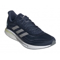 adidas Laufschuhe Supernova (Dämpfung) navyblau Herren